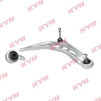 HART 465605 - Brazo oscilante, suspensión de ruedas