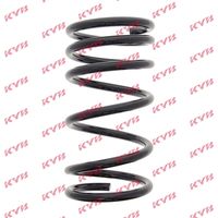 KYB RA1825 - Muelle de suspensión - K-Flex