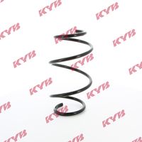 KYB RA4019 - Muelle de suspensión - K-Flex