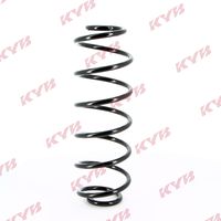 KYB RA5184 - Muelle de suspensión - K-Flex