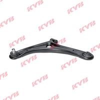 HART B82615 - Brazo oscilante, suspensión de ruedas