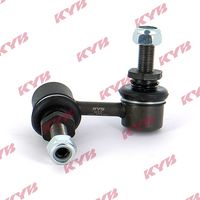 KAMOKA 9030130 - Travesaños/barras, estabilizador