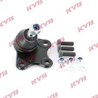 KAMOKA 9040140 - Rótula de suspensión/carga