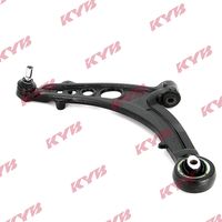 GATES AWS2231 - Suspensión, Brazo oscilante