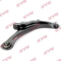 KAMOKA 8800243 - Suspensión, Brazo oscilante