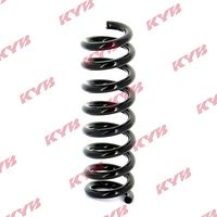 KYB RA5827 - Muelle de suspensión - K-Flex