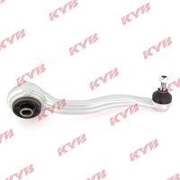 KAMOKA 9050215 - Barra oscilante, suspensión de ruedas