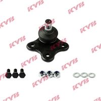 KAMOKA 8800296 - Suspensión, Brazo oscilante