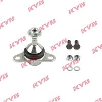 KAMOKA 9040169 - Rótula de suspensión/carga