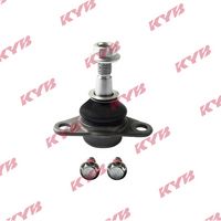 KAMOKA 9040167 - Rótula de suspensión/carga