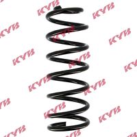 KYB RA5399 - Muelle de suspensión - K-Flex