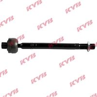 KAMOKA 9020025 - Articulación axial, barra de acoplamiento