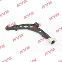 KAMOKA 9050028 - Barra oscilante, suspensión de ruedas