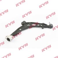 KAMOKA 9050027 - Barra oscilante, suspensión de ruedas