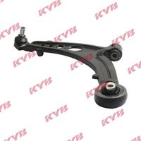 KAMOKA 9050036 - Barra oscilante, suspensión de ruedas