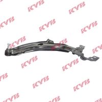KAMOKA 8800290 - Suspensión, Brazo oscilante