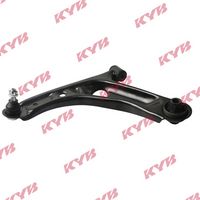 KAMOKA 8800363 - Suspensión, Brazo oscilante
