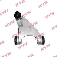 KAMOKA 8800335 - Suspensión, Brazo oscilante