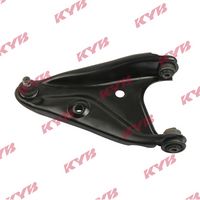 KAMOKA 9050258 - Barra oscilante, suspensión de ruedas