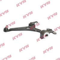 KAMOKA 8800424 - Suspensión, Brazo oscilante