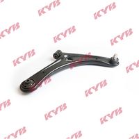 GSP 512851 - Suspensión, Brazo oscilante