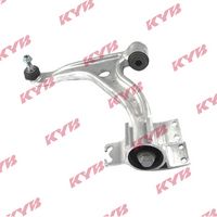 COMLINE CCA1523L - Barra oscilante, suspensión de ruedas