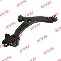 KAMOKA 9040112 - Rótula de suspensión/carga