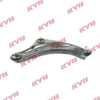 GSP 516186 - Suspensión, Brazo oscilante
