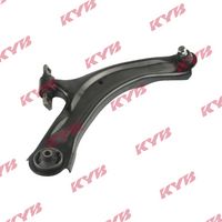 KAMOKA 9050164 - Barra oscilante, suspensión de ruedas