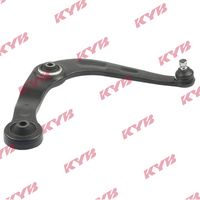 KAMOKA 9050232 - Barra oscilante, suspensión de ruedas