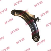 GSP 510743 - Suspensión, Brazo oscilante