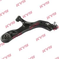 COMLINE CRB3372 - Suspensión, Brazo oscilante