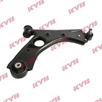 KAMOKA 9040010 - Rótula de suspensión/carga