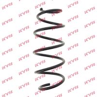 KYB RH3301 - Muelle de suspensión - K-Flex
