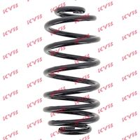KYB RA6232 - Muelle de suspensión - K-Flex