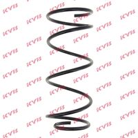 KYB RC1051 - Muelle de suspensión - K-Flex