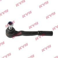 KAMOKA 9010184 - Rótula barra de acoplamiento