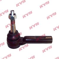 KAMOKA 9010357 - Rótula barra de acoplamiento
