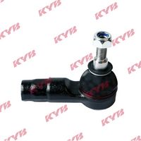 KAMOKA 9010232 - Rótula barra de acoplamiento