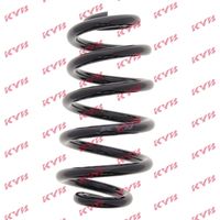 KYB RH6574 - Muelle de suspensión - K-Flex