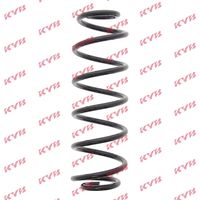 KYB RH6621 - Muelle de suspensión - K-Flex