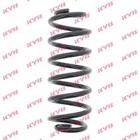 KYB RH6434 - Muelle de suspensión - K-Flex