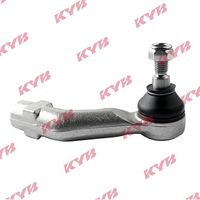 KAMOKA 9010063 - Rótula barra de acoplamiento