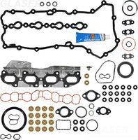 AJUSA 51065800 - Juego completo de juntas, motor