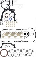 ELRING 786800 - Juego completo de juntas, motor