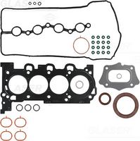 ELRING 657250 - Juego completo de juntas, motor