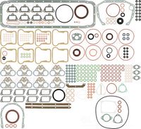 ELRING 359999 - Juego completo de juntas, motor