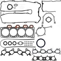 AJUSA 50163400 - Juego completo de juntas, motor - FIBERMAX