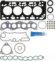 AJUSA 52589100 - Juego de juntas, culata - MULTILAYER STEEL