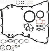 ELRING 785740 - Juego de juntas, bloque motor